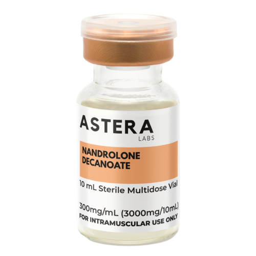 NANDROLONE DECANOATE INJECTABLE STEROID IN VIALS