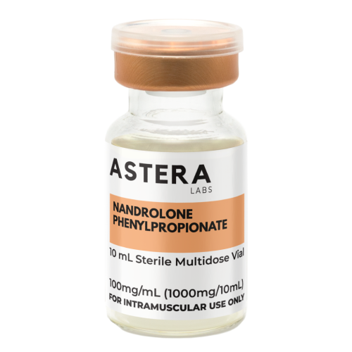 NANDROLONE PHENYLPROPIONATE (NPP) INJECTABLE STEROID IN VIALS