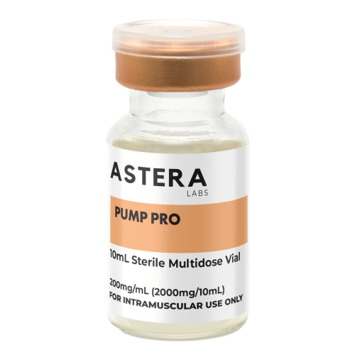 PUMP PRO SUPPLEMENT FOR BLOOD FLOW AND PERFORMANCE