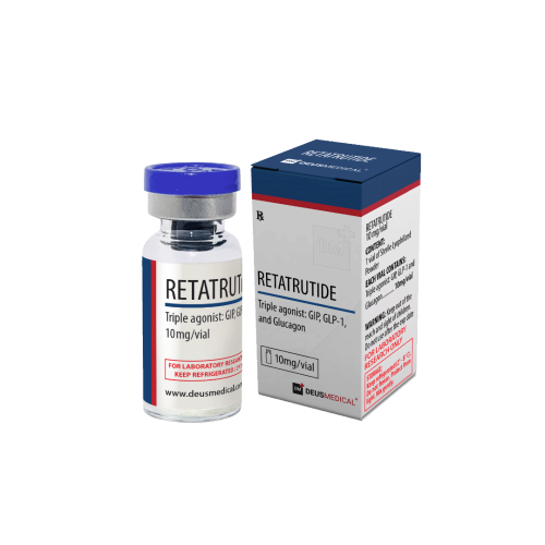 Retatrutide 10mg