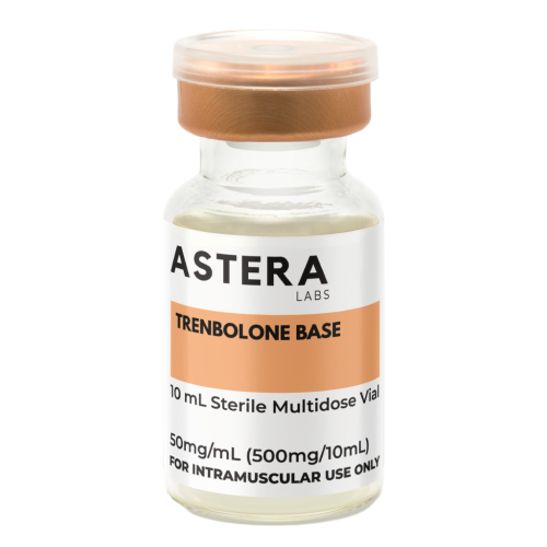 TRENBOLONE BASE INJECTABLE STEROID IN VIALS